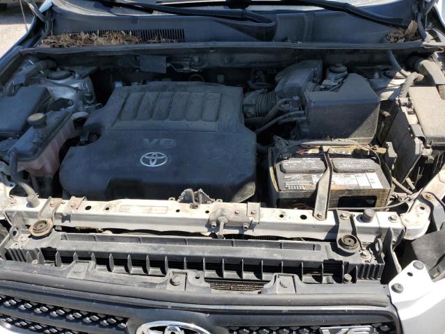 Photo 10 VIN: JTMZK32V565004889 - TOYOTA RAV4 