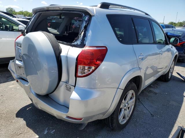 Photo 2 VIN: JTMZK32V565004889 - TOYOTA RAV4 