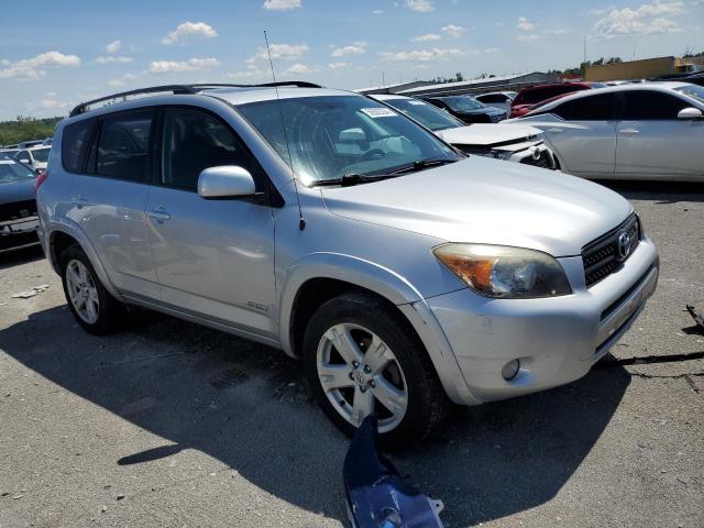 Photo 3 VIN: JTMZK32V565004889 - TOYOTA RAV4 