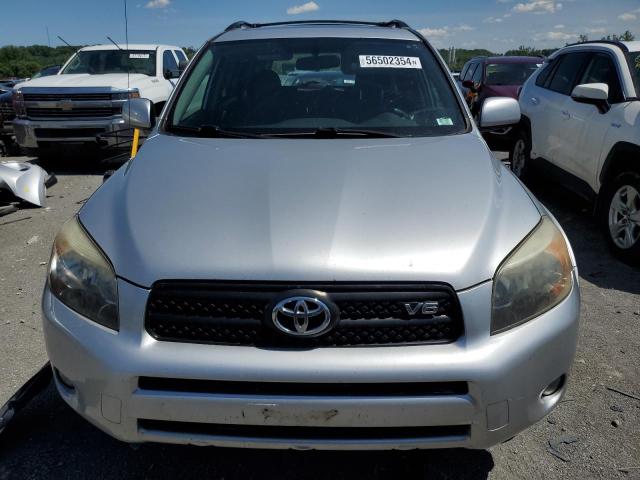 Photo 4 VIN: JTMZK32V565004889 - TOYOTA RAV4 