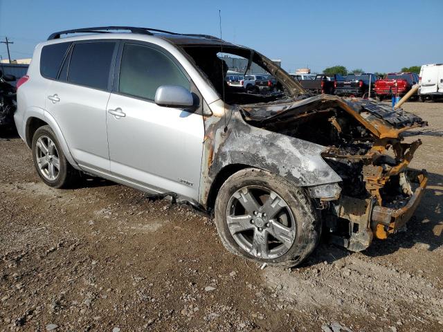 Photo 3 VIN: JTMZK32V586014660 - TOYOTA RAV4 SPORT 