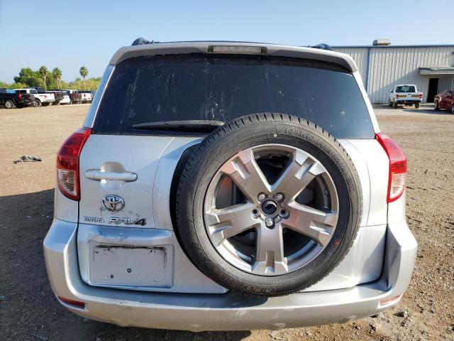 Photo 5 VIN: JTMZK32V586014660 - TOYOTA RAV4 SPORT 