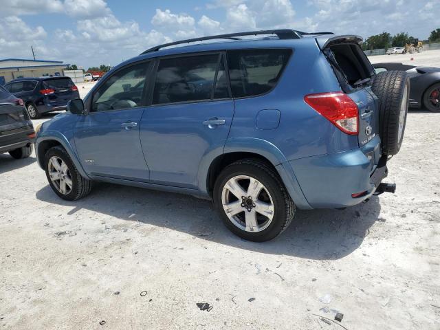 Photo 1 VIN: JTMZK32V675012713 - TOYOTA RAV4 