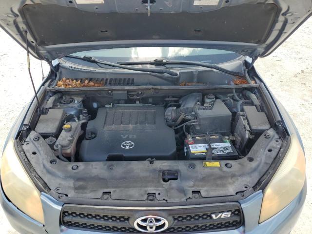 Photo 11 VIN: JTMZK32V675012713 - TOYOTA RAV4 