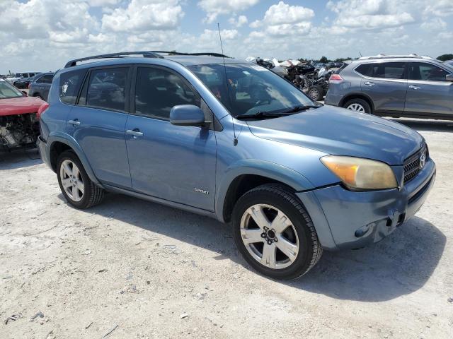 Photo 3 VIN: JTMZK32V675012713 - TOYOTA RAV4 