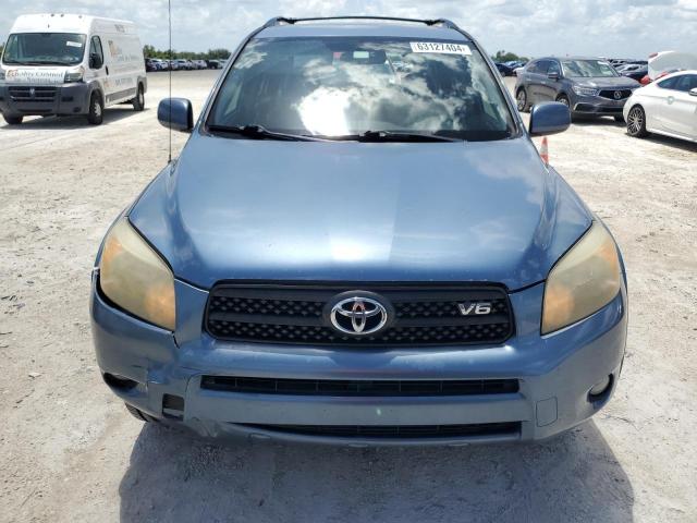 Photo 4 VIN: JTMZK32V675012713 - TOYOTA RAV4 