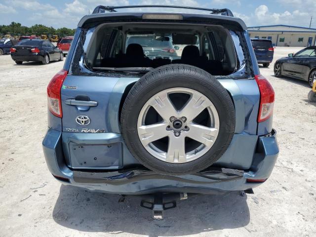 Photo 5 VIN: JTMZK32V675012713 - TOYOTA RAV4 