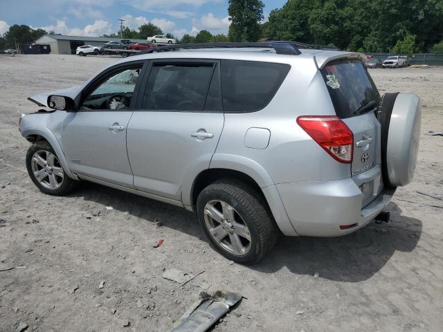 Photo 1 VIN: JTMZK32V676008610 - TOYOTA RAV4 