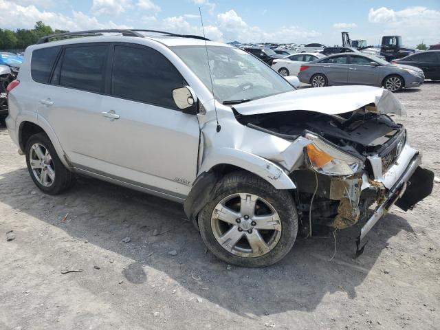 Photo 3 VIN: JTMZK32V676008610 - TOYOTA RAV4 