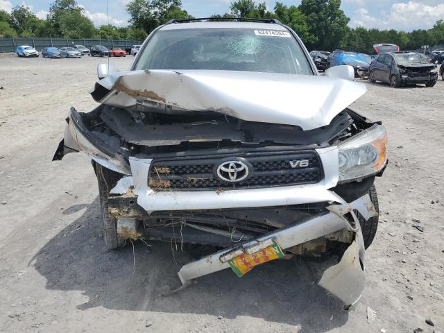 Photo 4 VIN: JTMZK32V676008610 - TOYOTA RAV4 