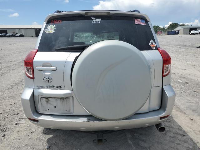 Photo 5 VIN: JTMZK32V676008610 - TOYOTA RAV4 