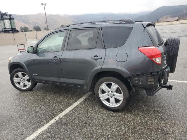 Photo 1 VIN: JTMZK32V676009689 - TOYOTA RAV4 