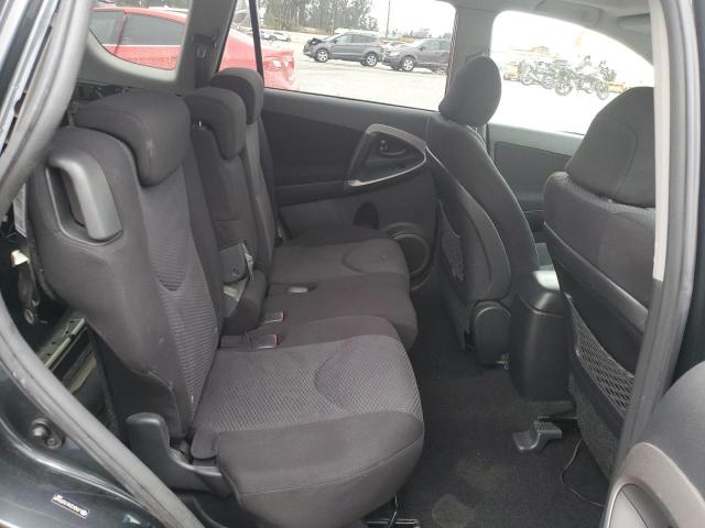 Photo 10 VIN: JTMZK32V676009689 - TOYOTA RAV4 