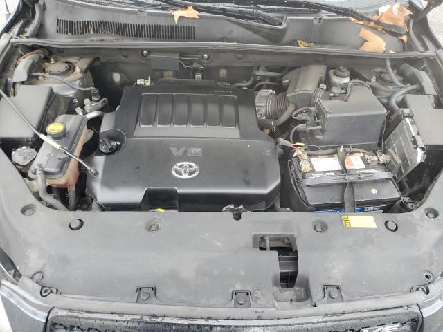 Photo 11 VIN: JTMZK32V676009689 - TOYOTA RAV4 