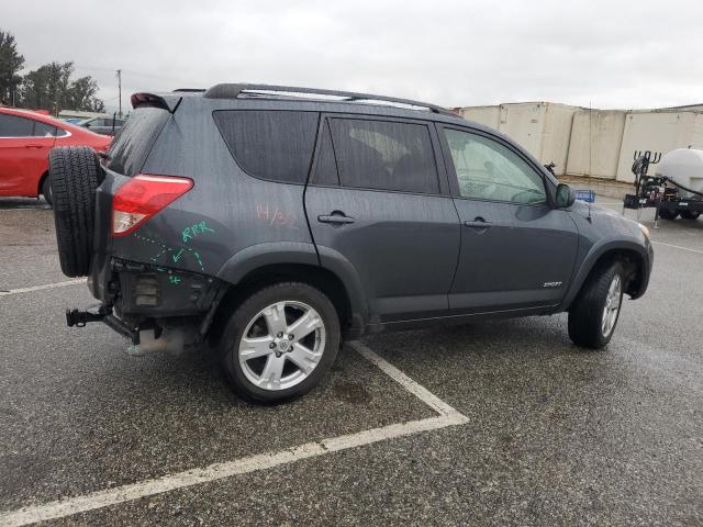 Photo 2 VIN: JTMZK32V676009689 - TOYOTA RAV4 