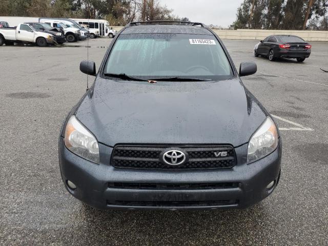 Photo 4 VIN: JTMZK32V676009689 - TOYOTA RAV4 