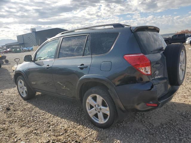 Photo 1 VIN: JTMZK32V765004876 - TOYOTA RAV4 