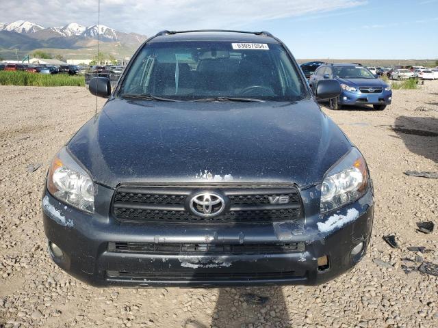 Photo 4 VIN: JTMZK32V765004876 - TOYOTA RAV4 