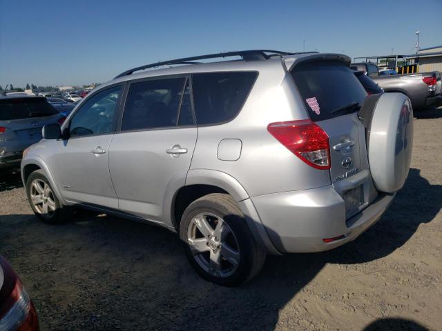 Photo 1 VIN: JTMZK32V775007567 - TOYOTA RAV4 