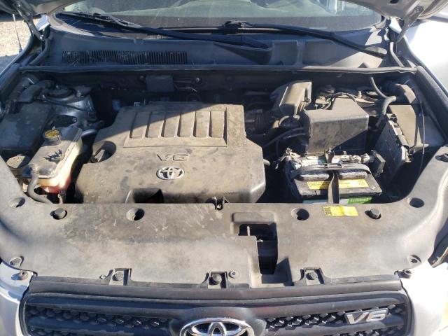 Photo 11 VIN: JTMZK32V775007567 - TOYOTA RAV4 