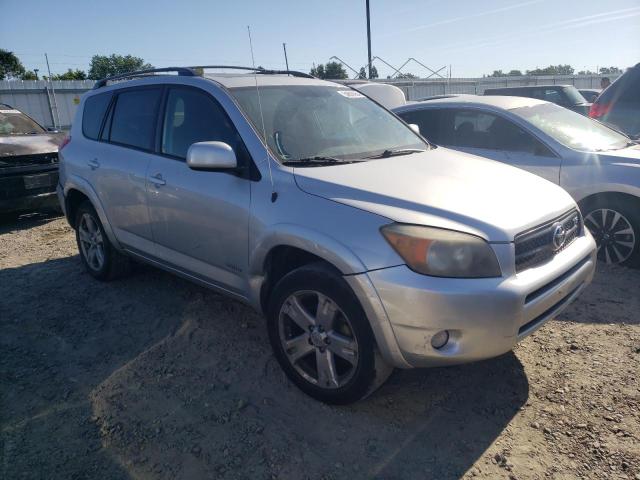 Photo 3 VIN: JTMZK32V775007567 - TOYOTA RAV4 