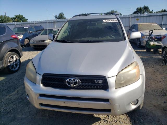 Photo 4 VIN: JTMZK32V775007567 - TOYOTA RAV4 