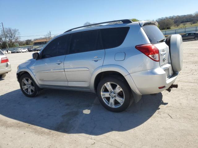 Photo 1 VIN: JTMZK32V775008489 - TOYOTA RAV4 