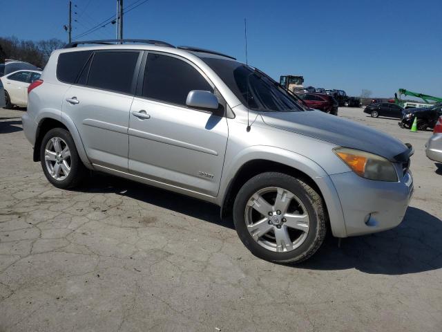 Photo 3 VIN: JTMZK32V775008489 - TOYOTA RAV4 