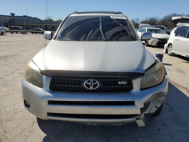 Photo 4 VIN: JTMZK32V775008489 - TOYOTA RAV4 