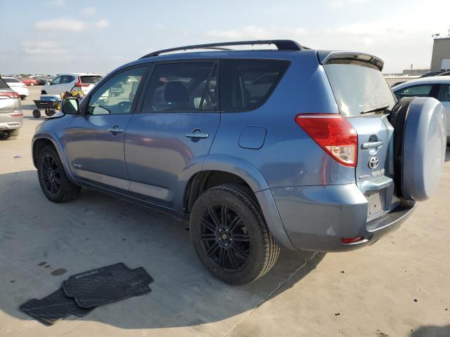 Photo 1 VIN: JTMZK32V776007241 - TOYOTA RAV4 SPORT 