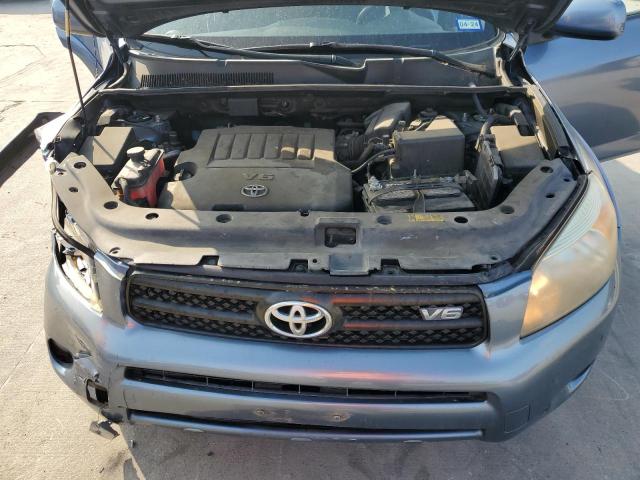 Photo 10 VIN: JTMZK32V776007241 - TOYOTA RAV4 SPORT 