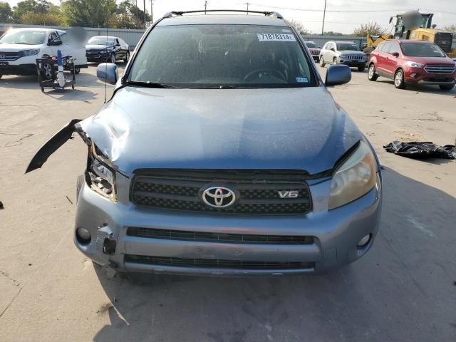 Photo 4 VIN: JTMZK32V776007241 - TOYOTA RAV4 SPORT 