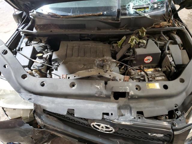 Photo 10 VIN: JTMZK32V866000300 - TOYOTA RAV4 SPORT 