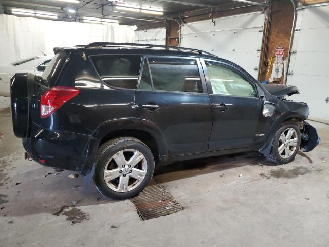 Photo 2 VIN: JTMZK32V866000300 - TOYOTA RAV4 SPORT 