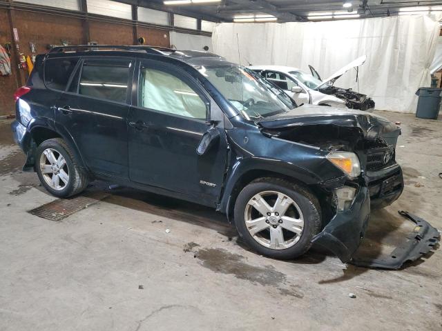 Photo 3 VIN: JTMZK32V866000300 - TOYOTA RAV4 SPORT 