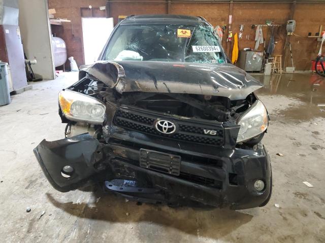 Photo 4 VIN: JTMZK32V866000300 - TOYOTA RAV4 SPORT 