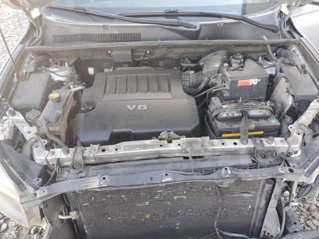 Photo 11 VIN: JTMZK32V875011403 - TOYOTA RAV4 SPORT 