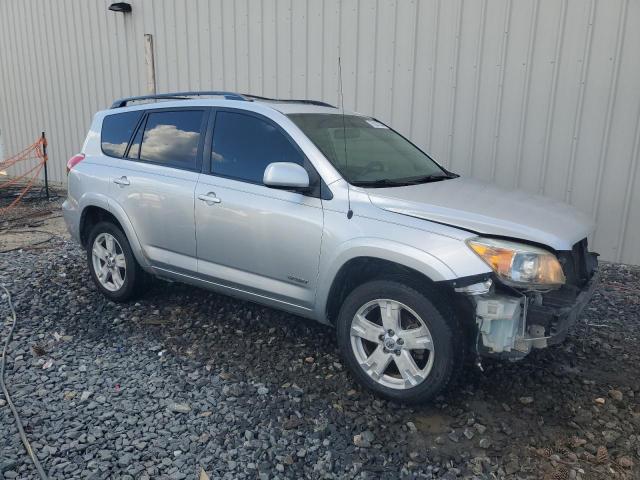 Photo 3 VIN: JTMZK32V875011403 - TOYOTA RAV4 SPORT 