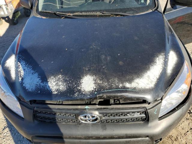 Photo 11 VIN: JTMZK32V876008821 - TOYOTA RAV4 SPORT 