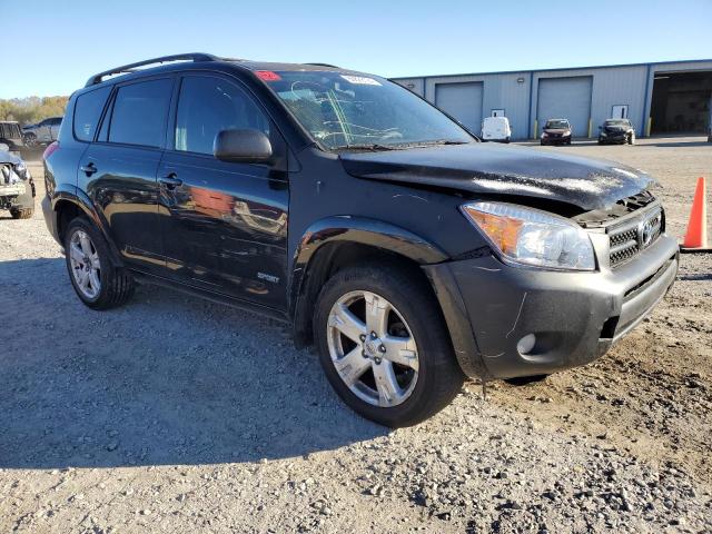 Photo 3 VIN: JTMZK32V876008821 - TOYOTA RAV4 SPORT 