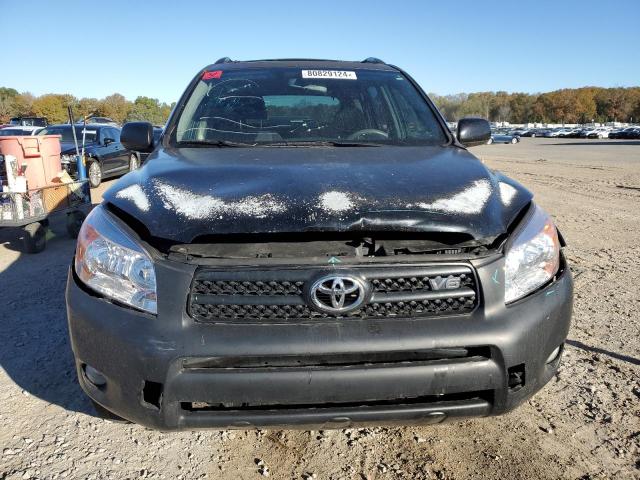 Photo 4 VIN: JTMZK32V876008821 - TOYOTA RAV4 SPORT 