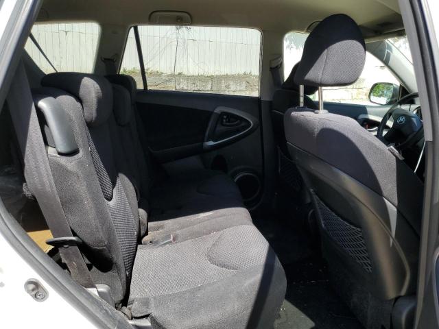 Photo 10 VIN: JTMZK32V876009404 - TOYOTA RAV4 