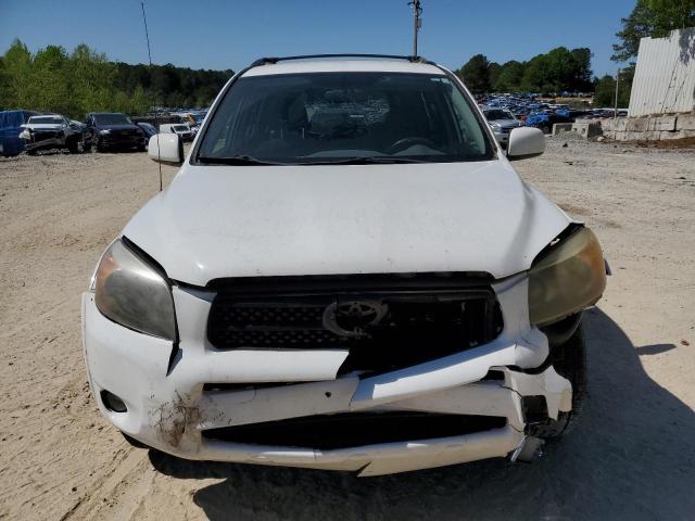 Photo 4 VIN: JTMZK32V876009404 - TOYOTA RAV4 