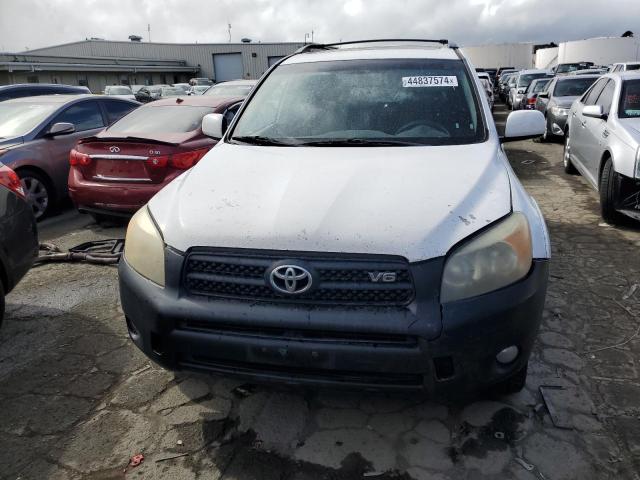 Photo 4 VIN: JTMZK32V965000800 - TOYOTA RAV4 SPORT 