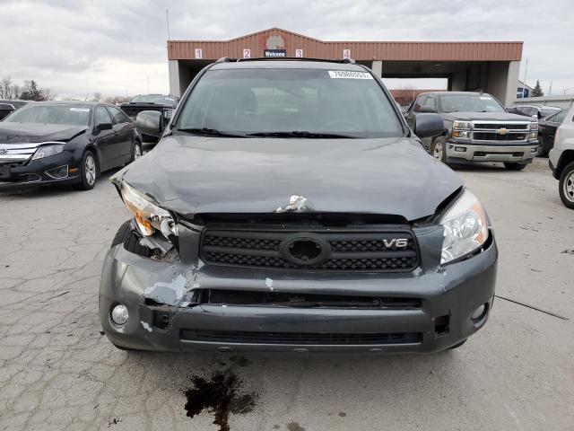 Photo 4 VIN: JTMZK32V965004832 - TOYOTA RAV4 