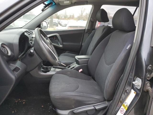 Photo 6 VIN: JTMZK32V965004832 - TOYOTA RAV4 