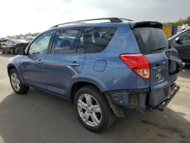 Photo 1 VIN: JTMZK32V975008901 - TOYOTA RAV4 SPORT 