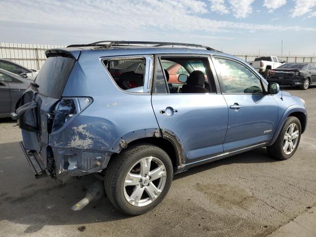 Photo 2 VIN: JTMZK32V975008901 - TOYOTA RAV4 SPORT 