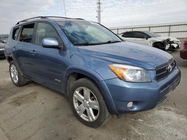 Photo 3 VIN: JTMZK32V975008901 - TOYOTA RAV4 SPORT 