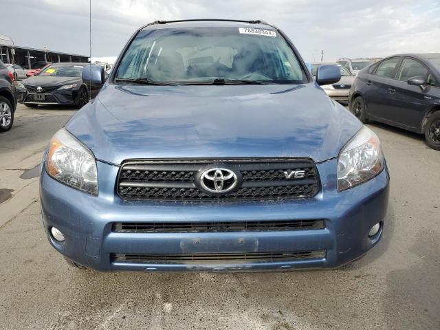 Photo 4 VIN: JTMZK32V975008901 - TOYOTA RAV4 SPORT 